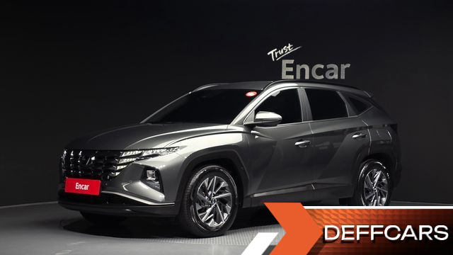 Hyundai TUCSON Diesel 2.0 2WD Premium купить на сайте DeffCars