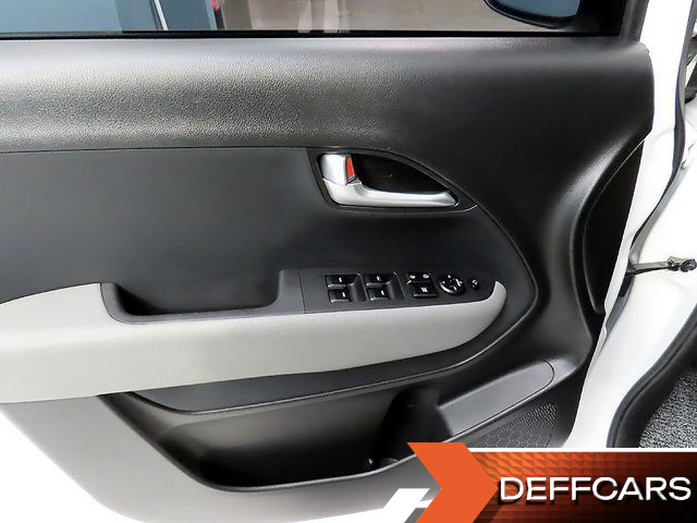 Kia RAY Prestige купить на сайте DeffCars