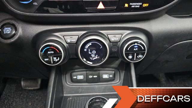 Hyundai VENUE 1.6 Modern Plus купить на сайте DeffCars