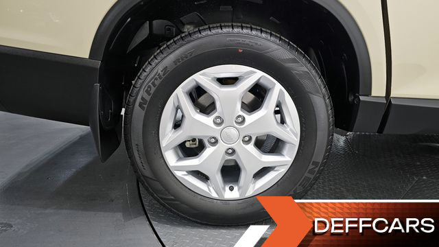 Ssangyong MUSSO Diesel 2.2 2WD Prestige купить на сайте DeffCars