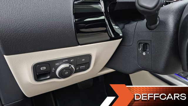 Mercedes EQA EQA250 купить на сайте DeffCars