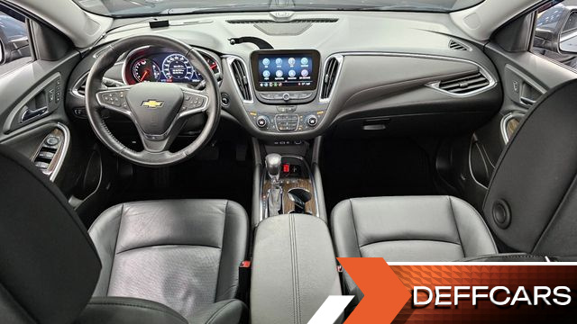 ChevroletGMDaewoo MALIBU 1.3 Turbo Premier Prime Sefety купить на сайте DeffCars