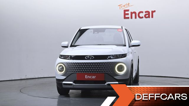 Hyundai CASPER Modern купить на сайте DeffCars