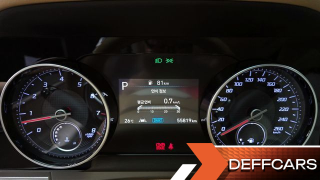 Hyundai GRANDEUR 3.3 Exclusice купить на сайте DeffCars