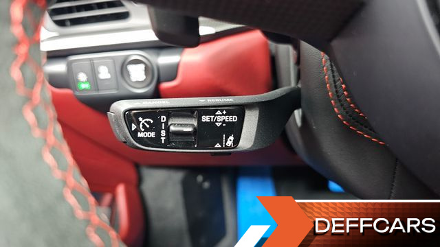 Porsche 911 Carrera 4 GTS Cabriolet купить на сайте DeffCars