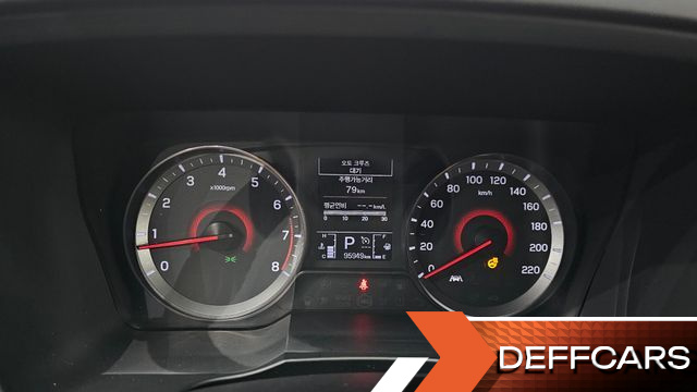 Ssangyong TIBOLI 1.5 A3 2WD купить на сайте DeffCars