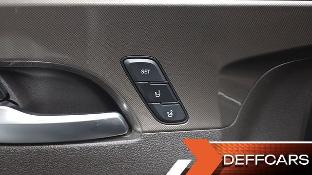 Hyundai SANTAFE Diesel 2.2 4WD Prestige купить на сайте DeffCars