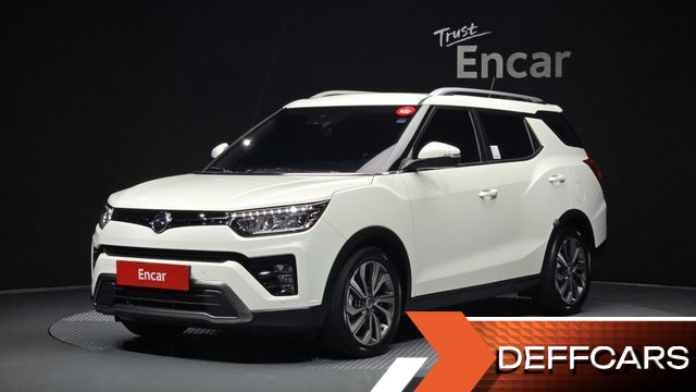 Ssangyong TIBOLI 1.5 A3 2WD купить на сайте DeffCars