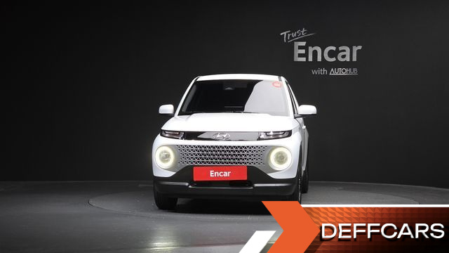 Hyundai CASPER Smart купить на сайте DeffCars