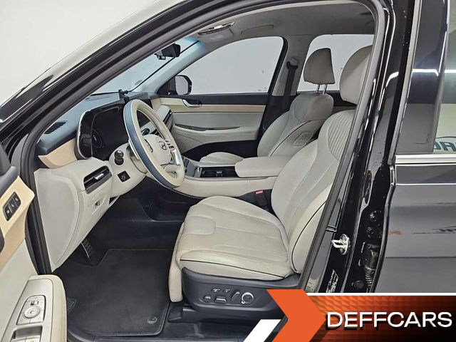 Hyundai PALISADE Diesel 2.2 4WD Prestige купить на сайте DeffCars