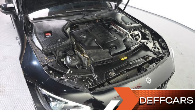Mercedes AMG GT 4Door 43 4MATIC+ купить на сайте DeffCars