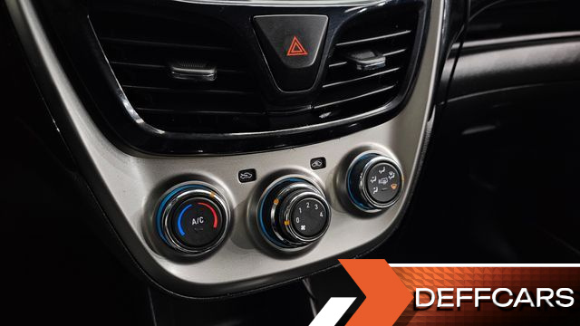 ChevroletGMDaewoo SPARK LTZ купить на сайте DeffCars