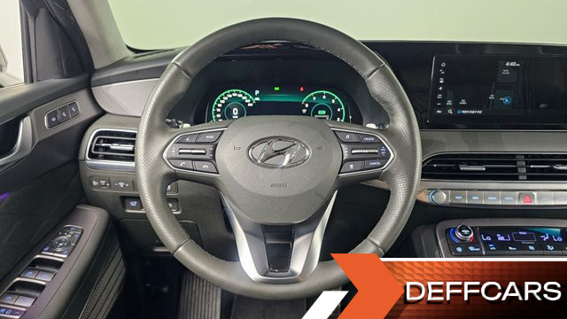 Hyundai PALISADE Gasoline 3.8 4WD Calligraphy купить на сайте DeffCars