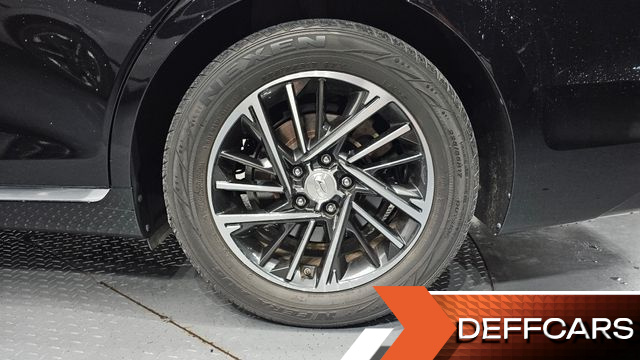 Hyundai GRANDEUR 3.0 LPi Rent Car Modern купить на сайте DeffCars