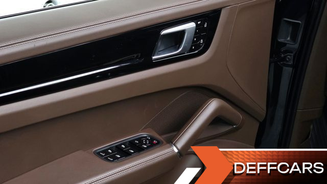 Porsche CAYENNE 3.0 Coupe купить на сайте DeffCars