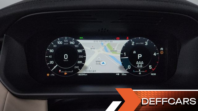 Land Rover DISCOVERY D250 SE купить на сайте DeffCars