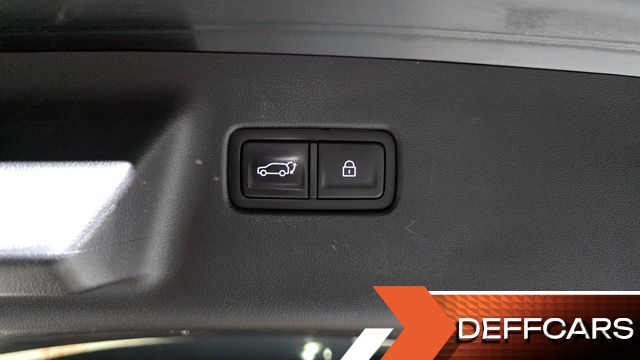 Hyundai SANTAFE Gasoline 2.5T 4WD Calligraphy купить на сайте DeffCars