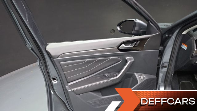 Volkswagen JETTA 1.5 TSI Premium купить на сайте DeffCars