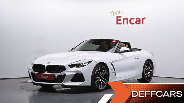 BMW Z4 sDrive20i M Sport купить на сайте DeffCars