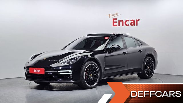 Porsche PANAMERA 4.0 GTS купить на сайте DeffCars