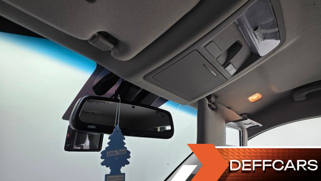 Ssangyong REXTON Diesel 2.2 2WD Majesty Special купить на сайте DeffCars