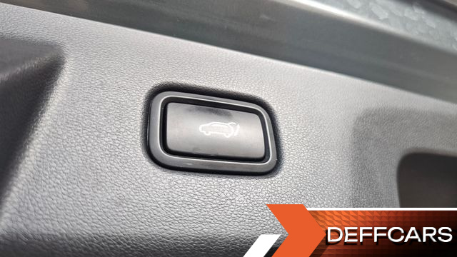 Hyundai TUCSON Gasoline 1.6 Turbo 4WD Inspiration купить на сайте DeffCars
