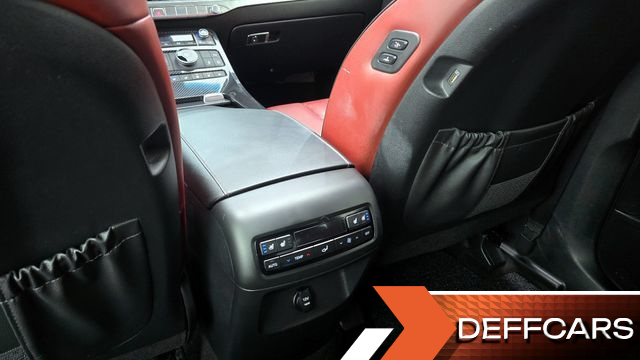 Hyundai PALISADE Gasoline 3.8 2WD Prestige купить на сайте DeffCars