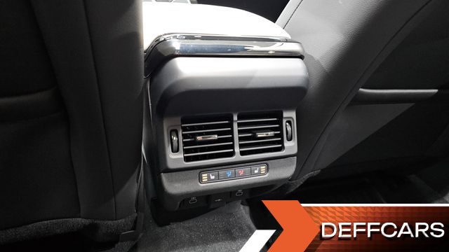 Land Rover RANGE ROVER EVOQUE P250 Dynamic SE купить на сайте DeffCars