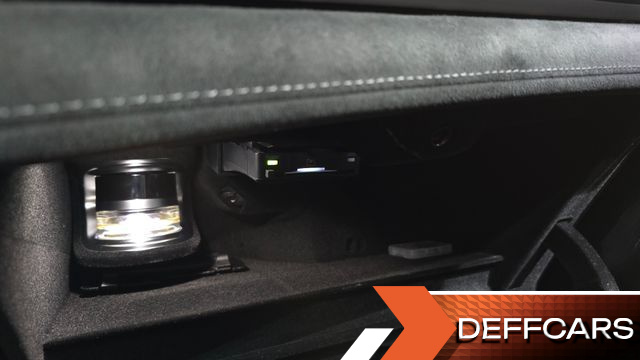 Mercedes EQS EQS450+ AMG Line купить на сайте DeffCars