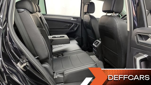 Volkswagen TIGUAN 2.0 TSI Prestige купить на сайте DeffCars