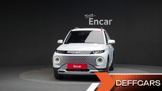 Hyundai CASPER Inspiration купить на сайте DeffCars