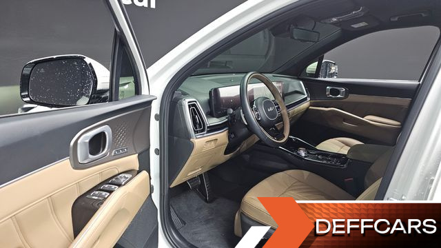 Kia SORENTO HEV 1.6 2WD Signature купить на сайте DeffCars