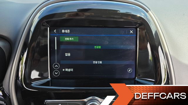 ChevroletGMDaewoo SPARK Premier купить на сайте DeffCars