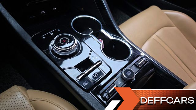 Kia K5 Noblesse купить на сайте DeffCars