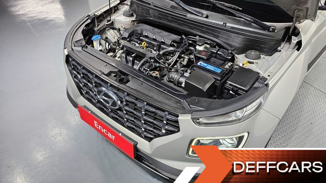 Hyundai VENUE 1.6 Modern купить на сайте DeffCars