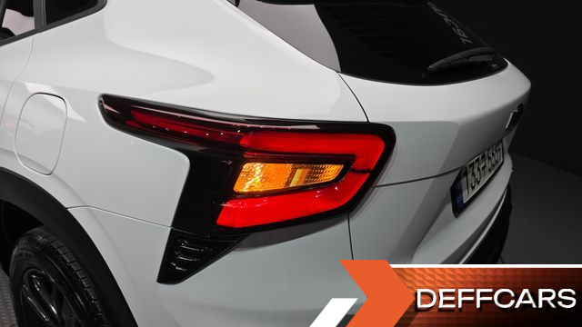 ChevroletGMDaewoo TRAX 1.2 ACTIV купить на сайте DeffCars