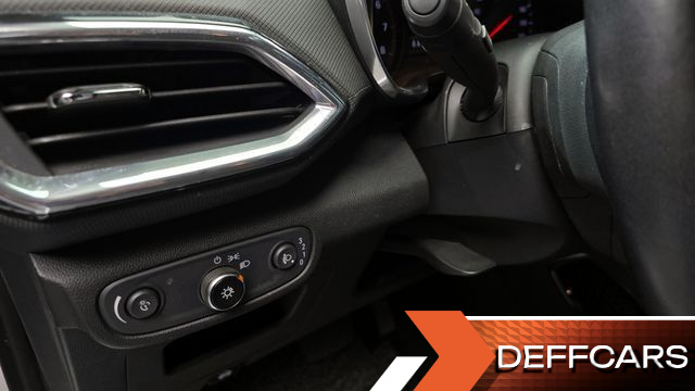 ChevroletGMDaewoo TRAILBLAZER 1.3 Turbo 2WD LT купить на сайте DeffCars