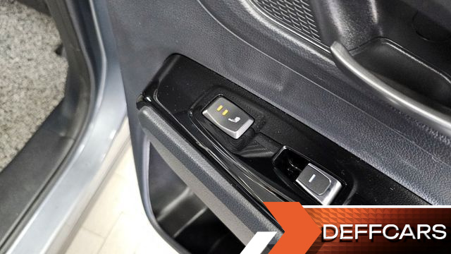 Ssangyong KORANDO Gasoline 1.5 2WD C5 Plus купить на сайте DeffCars