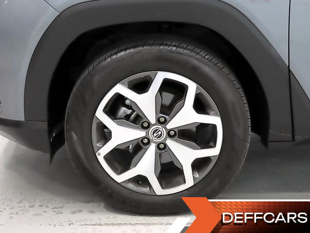 Ssangyong TORRES Gasoline 1.5 2WD T7 купить на сайте DeffCars