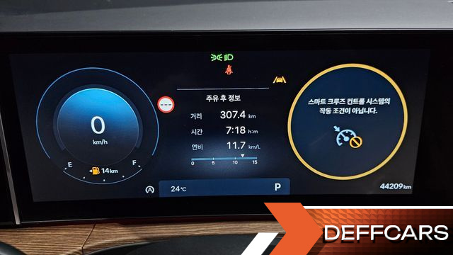 Hyundai SANTAFE Gasoline 2.5T 2WD Prestige купить на сайте DeffCars