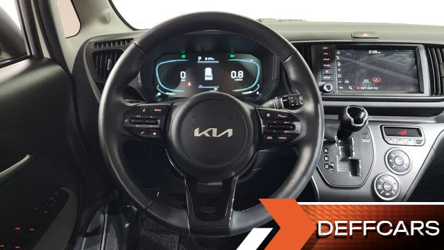 Kia RAY Signature купить на сайте DeffCars