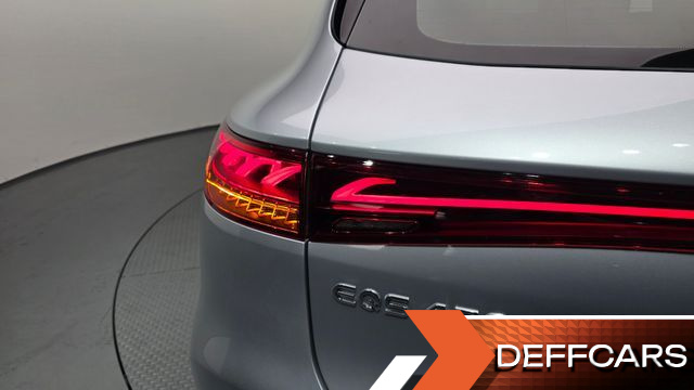 Mercedes EQS EQS450 4MATIC купить на сайте DeffCars