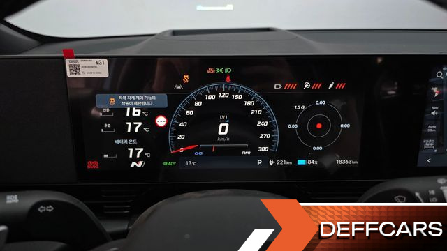 Hyundai IONIQ5 N купить на сайте DeffCars