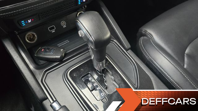 Ssangyong REXTON Diesel 2.2 4WD Prestige купить на сайте DeffCars