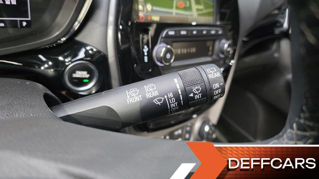 ChevroletGMDaewoo SPARK Premier купить на сайте DeffCars