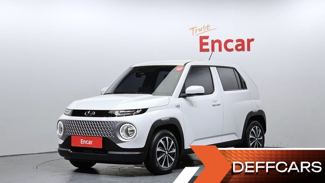 Hyundai CASPER Smart купить на сайте DeffCars