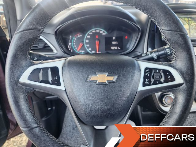 ChevroletGMDaewoo SPARK LT купить на сайте DeffCars