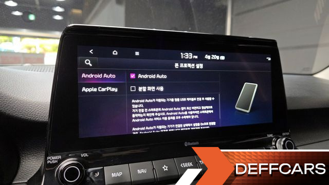 Kia SELTOS Diesel 1.6 2WD Signature купить на сайте DeffCars