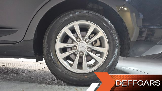 Hyundai AVANTE 1.6 Smart купить на сайте DeffCars