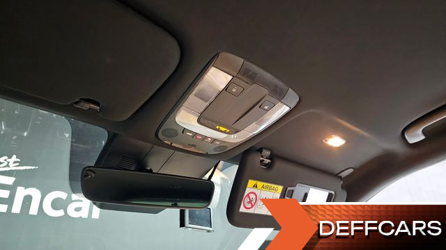 Kia SORENTO Diesel 2.2 2WD Prestige купить на сайте DeffCars